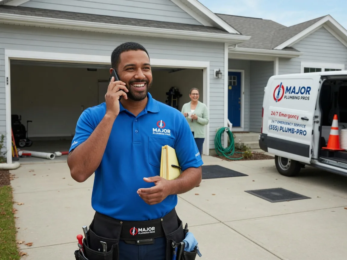 Drain Cleaning Services Cushing, ME FAQs